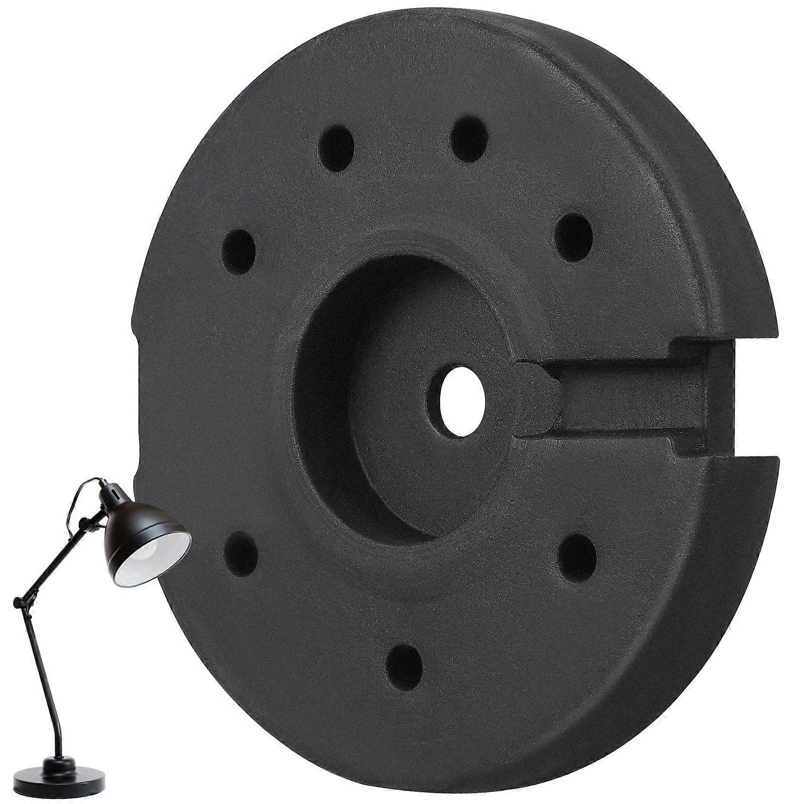 Table Lamp Base Loader Table Lamp Accessory Desktop Lamp Chassis Floor Lamp Base