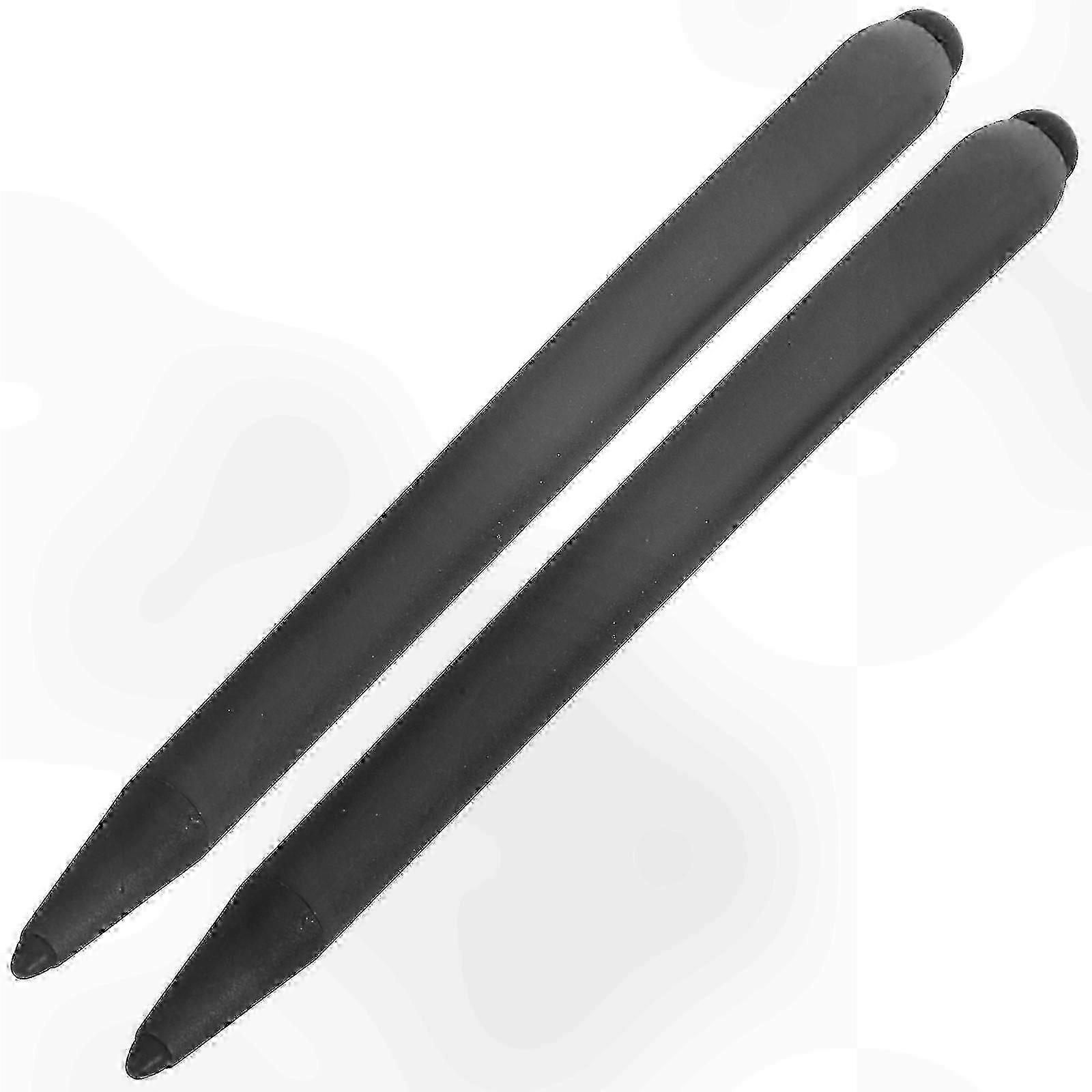 2-Pack Capacitive Touch Screen Stylus with Infrared Pointer for Whiteboard Use