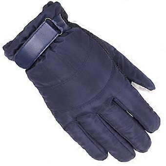 Gloves for Cold Weather Unisex Ski Touch Screen Finger Design