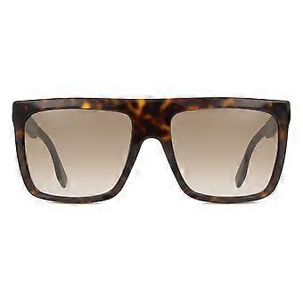 Marc Jacobs MARC 639/S 086/HA Täyskehys Kilpikonnanmuotoiset Miesten Neliönmuotoiset Aurinkolasit UV2 Original