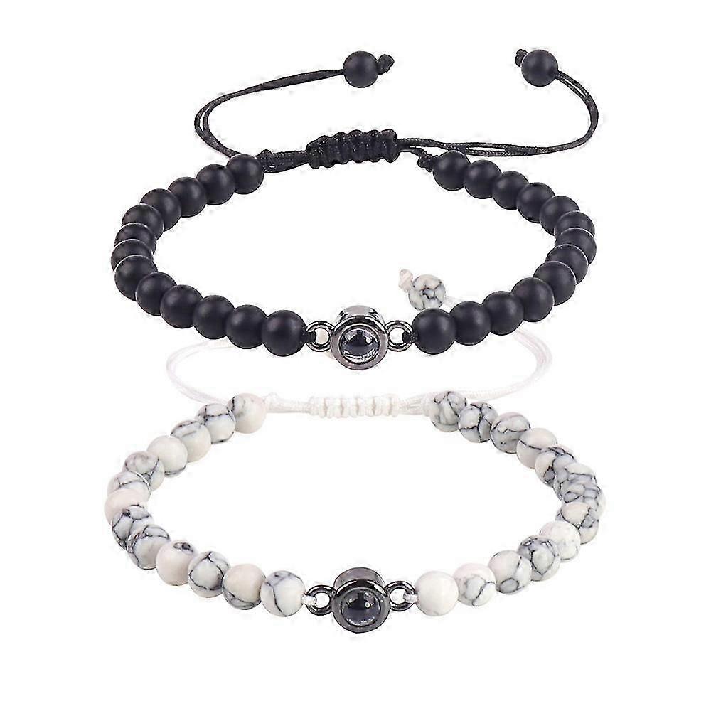Turquoise Matching Bracelets for Women's_tgz