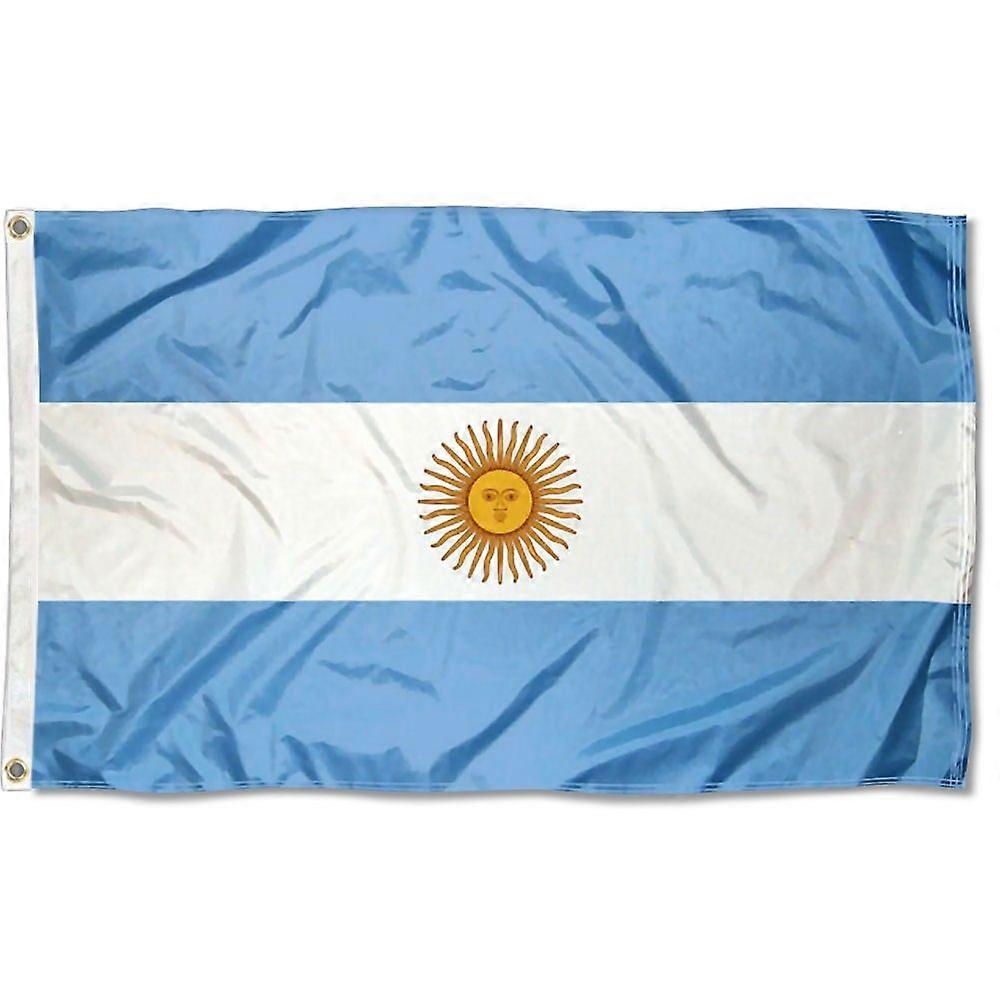 Drapeau argentin C0397