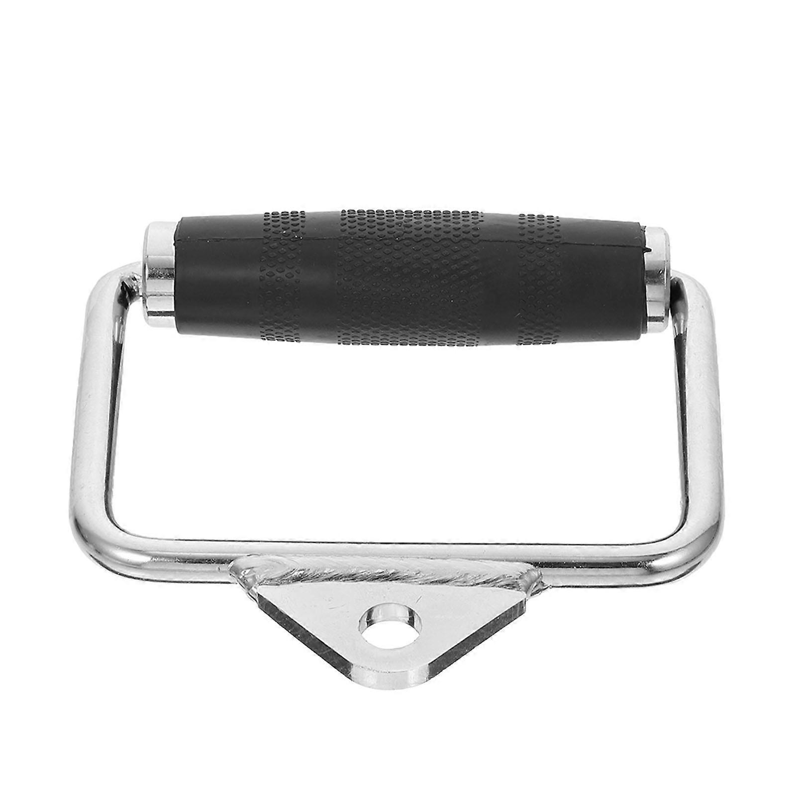 Fitness Pulling Handle Muscle Training Handle for 2Pcs Set