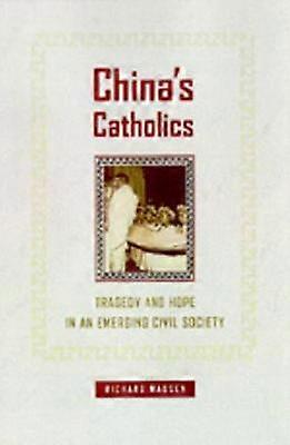 China's Catholics