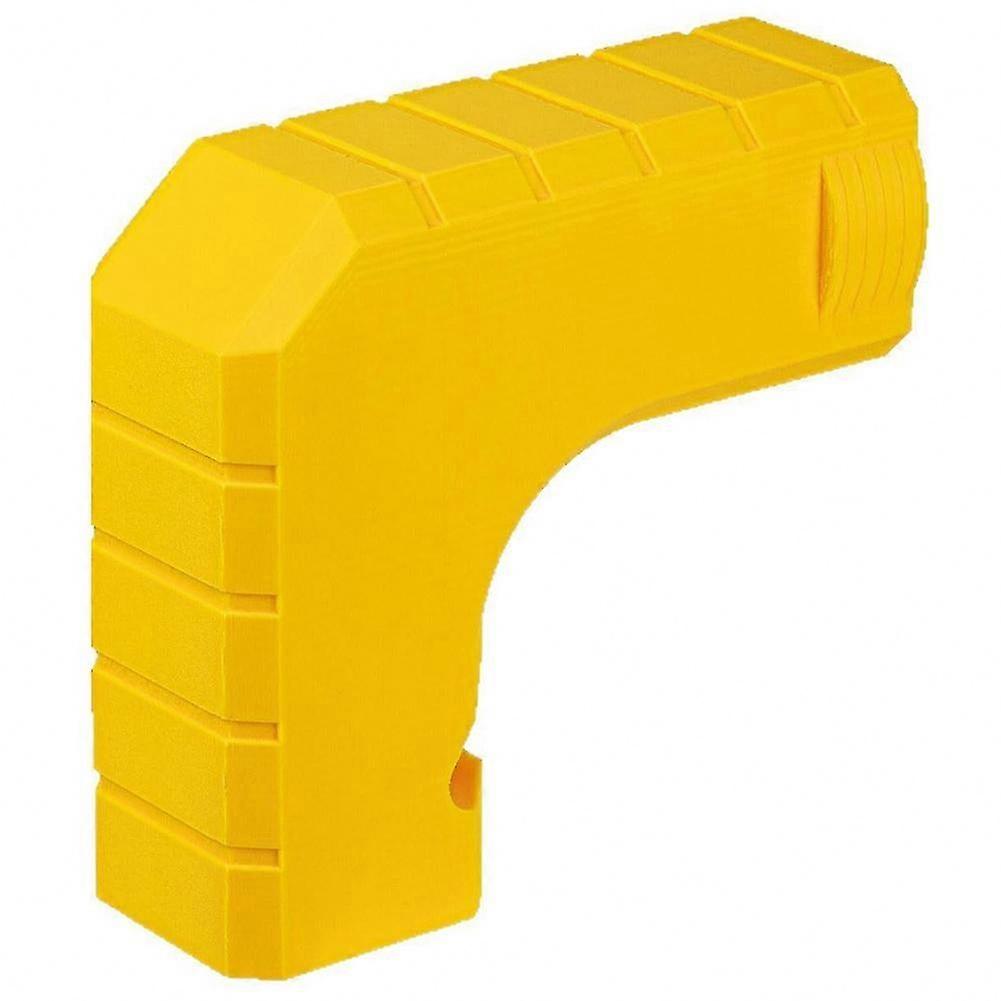 Snap-on Dust Port Adapter for Table Saw, Efficient Dust Collection Solution Compatible with Multiple Models
