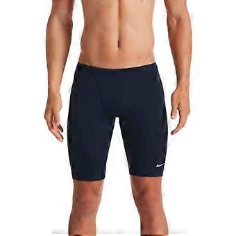 Nike Hydrastrong Solid Jammer - Midnight Navy