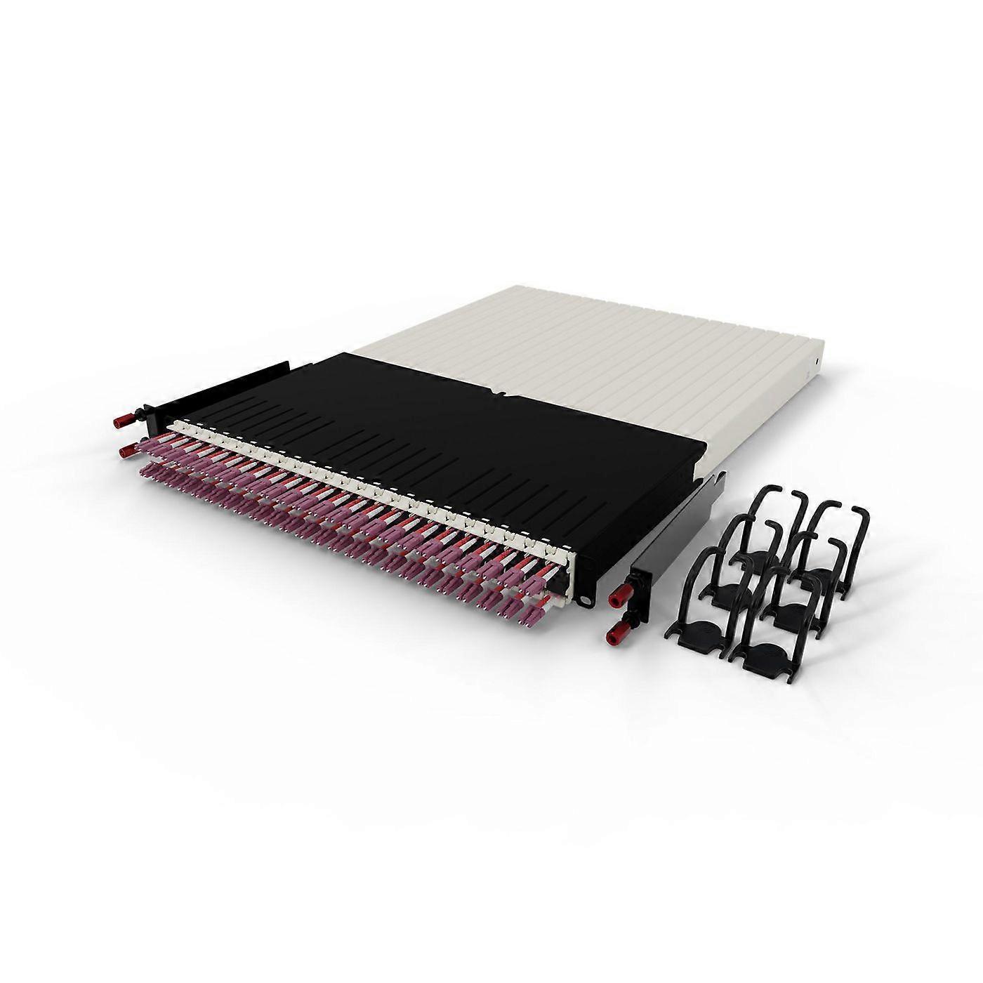PATCHBOX patchbox.one / 30RU / OM4 / LC-LC
