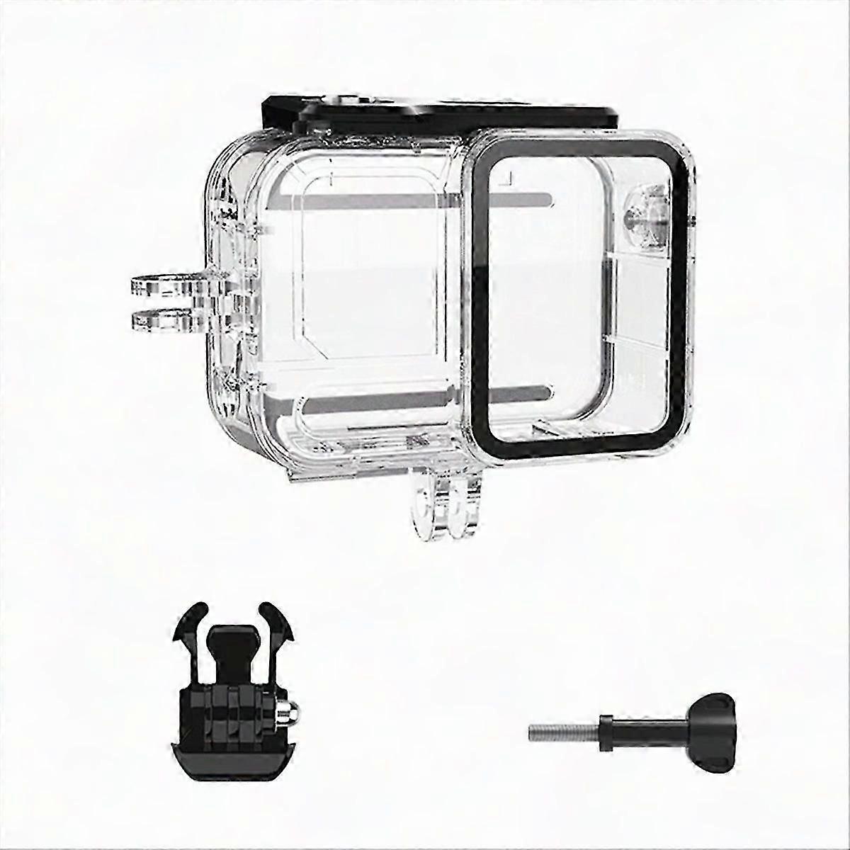 Waterproof Case for Pro 2 Waterproof Dive Case