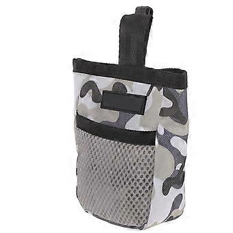 Dog Treat Pouch Small Dog Training Bag for Carrying Treats