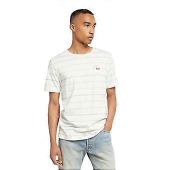 Koszulka męska Levis Original Striped T-Shirt