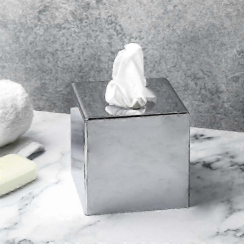 Multi Purpose Storage Box With Dustproof Protective Cover For Easy Refilling