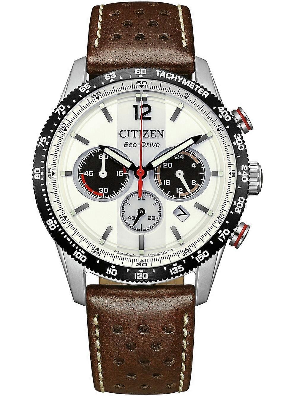 CITIZEN WATCHES CA4714-04A
