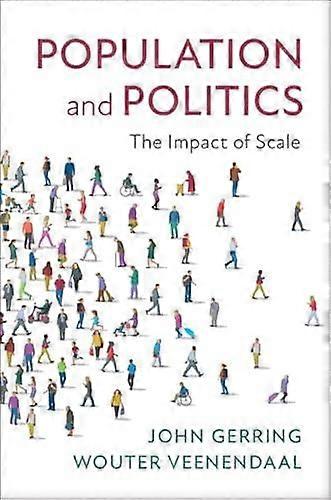 Population And Politics - Wouter