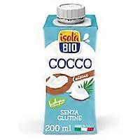 Coconut cream for cooking 200 ml