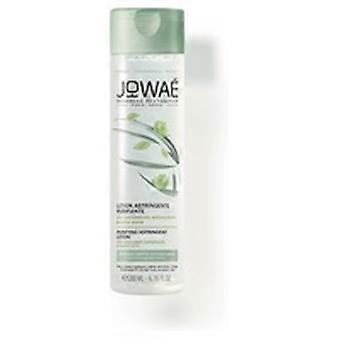 Purifying astringent lotion 200 ml