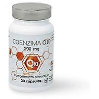 Coenzyme q10 30 capsules