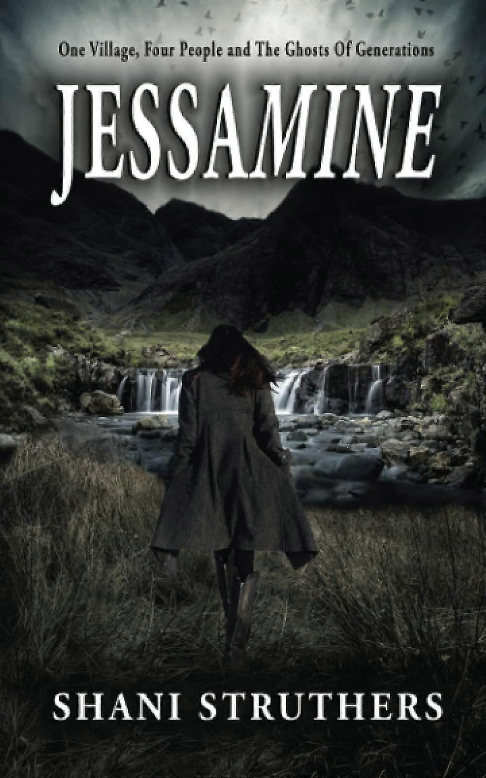 Jessamine