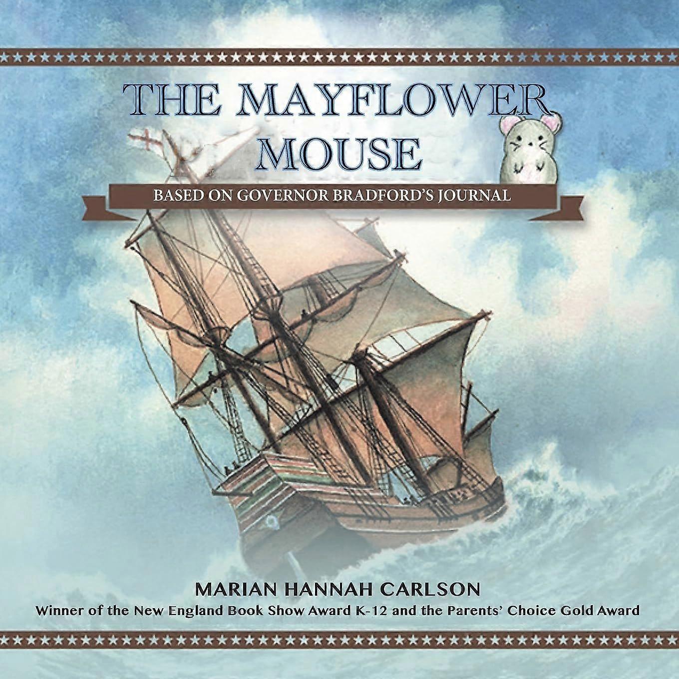 The mayflower mouse