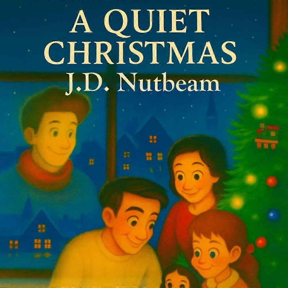 A quiet christmas