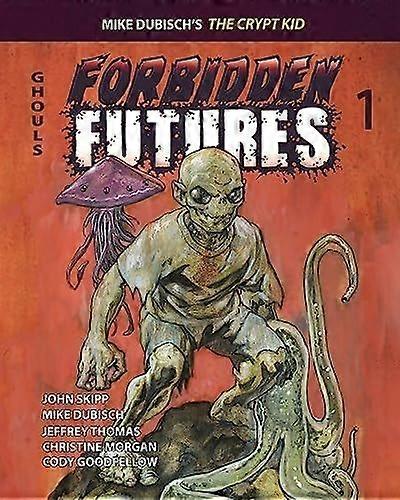 Forbidden futures 1