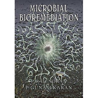 Microbial bioremediation