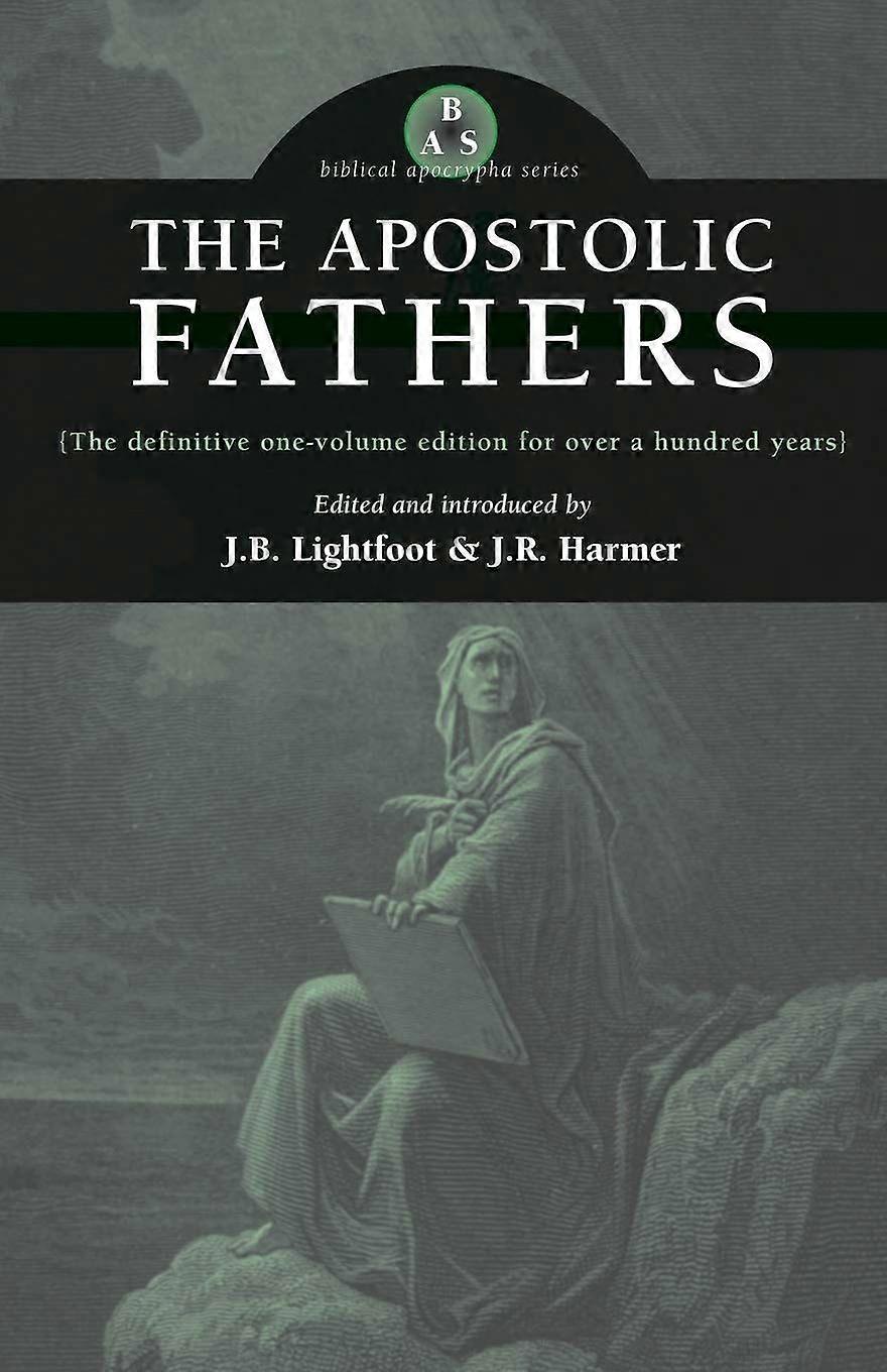 The apostolic fathers