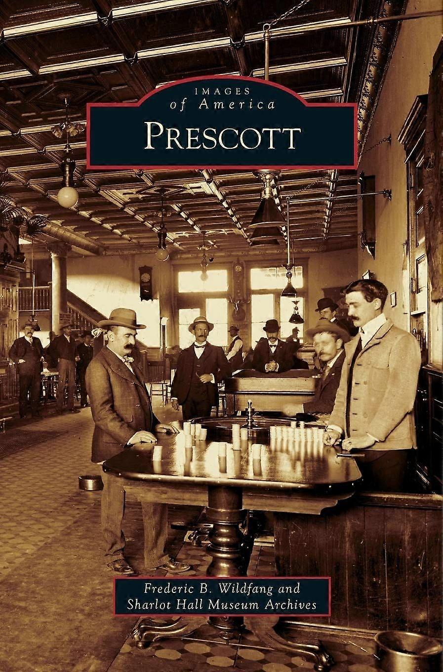 Prescott