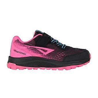 Karrimor Girls Tempo Trail Trainers