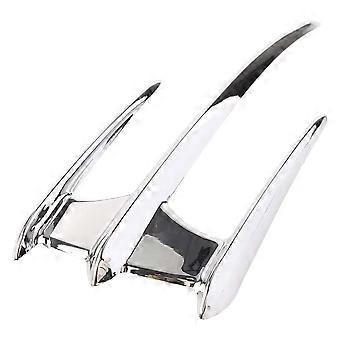 Motorcycle Front Fender Accent Decoration Trim for Honda Goldwing GL1800 F6B VTX1300 VTX1800