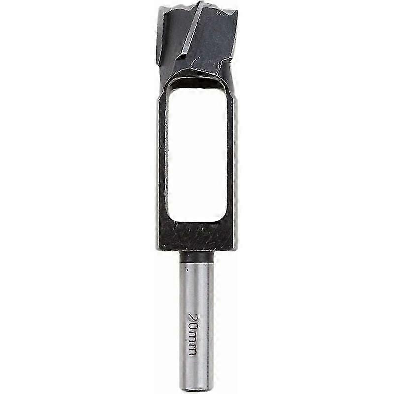 Plugging cutter, plug bits, plug drills 1/2' - 20mm
