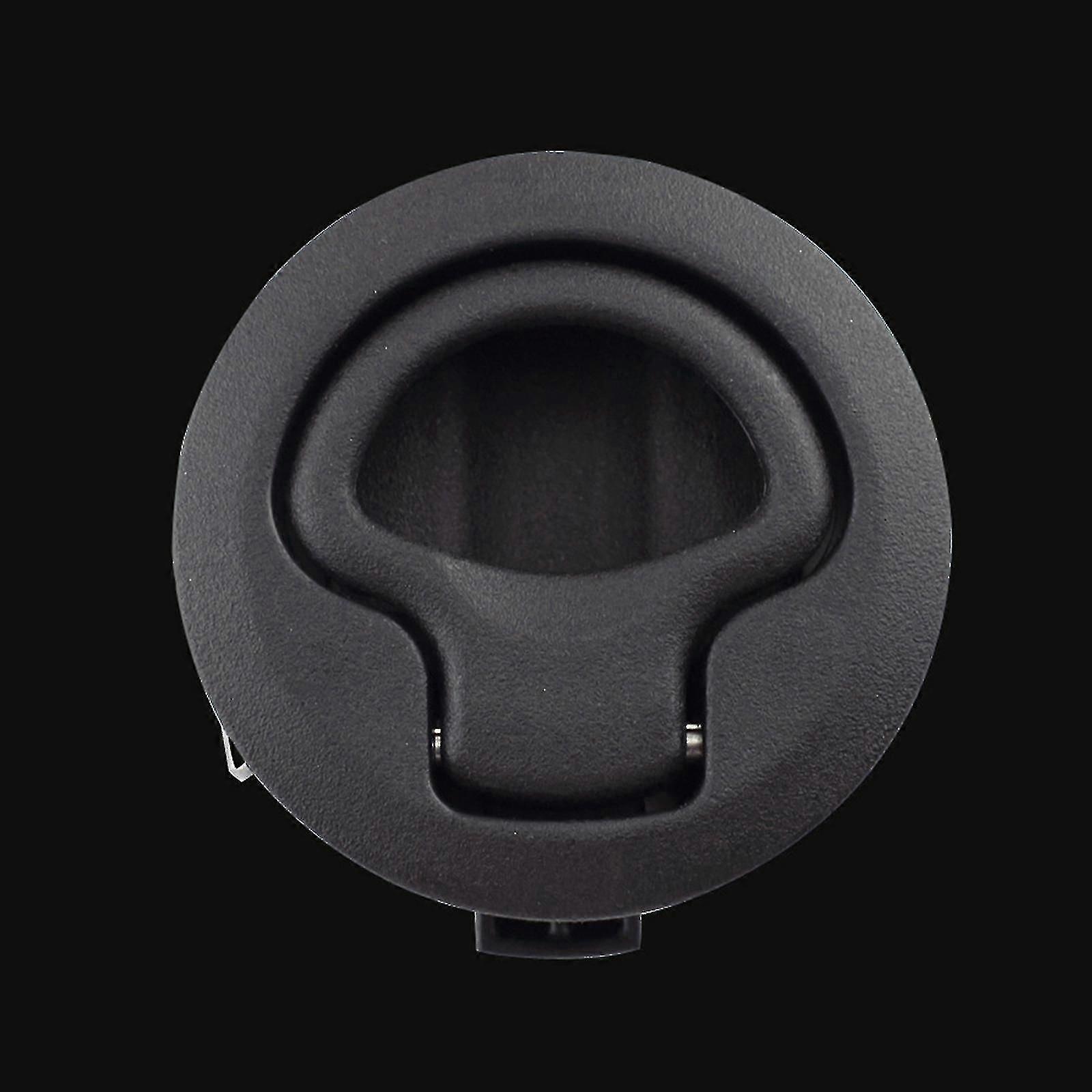 Locking Flush Pull Slam Latch Hatch Lock Boat Hatch Lock For Camper Rv Trailer