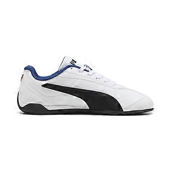 Puma Adult Mens BMW M Motorsport Replicatch Motorsport Inspired Sneakers