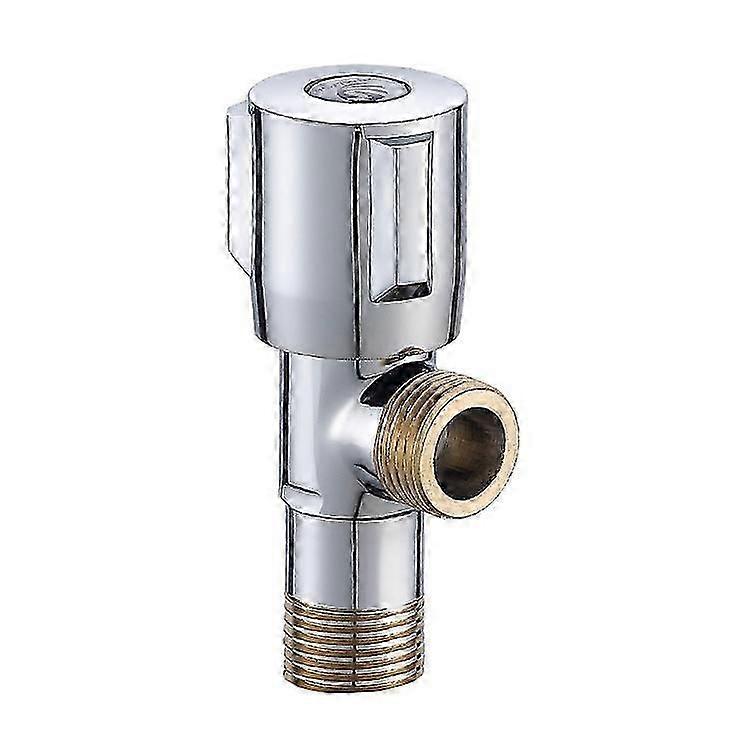 Hot Cold Mixing Valve Temperature Control ValveG1/2