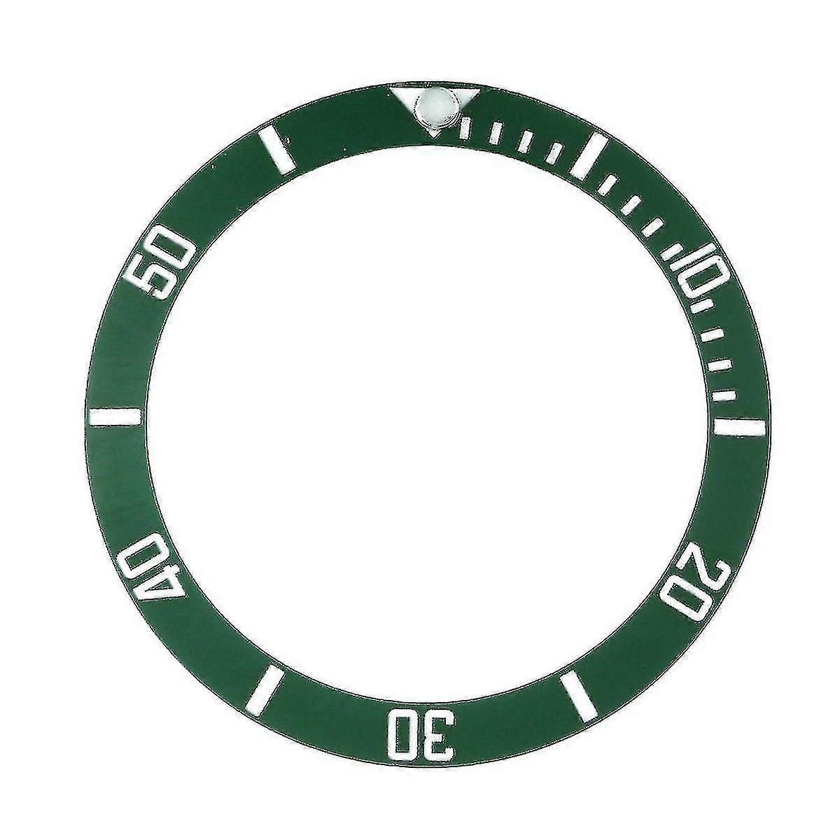 Watch Face Ceramic Bezel, Submariner Automatic Replace Accessories