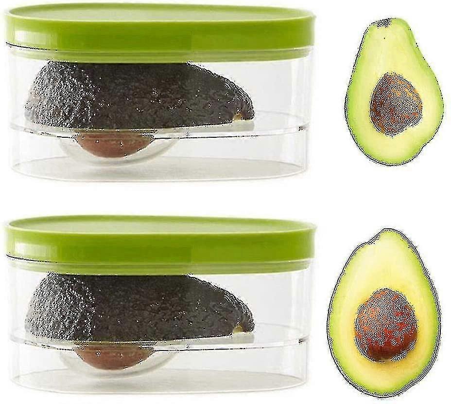 Creative Plastic Fruit Protection Box