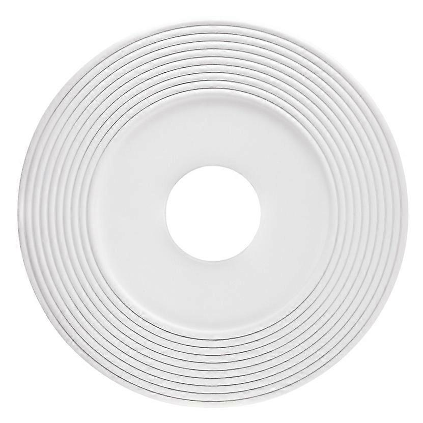 Zierrosette Medaillon Saturn