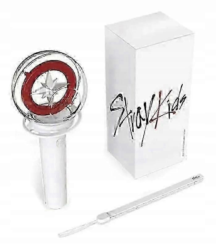 Stray Kids Lightstick stöder Bluetooth