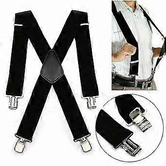 PING-Men's Suspenders Wide Y back Solid