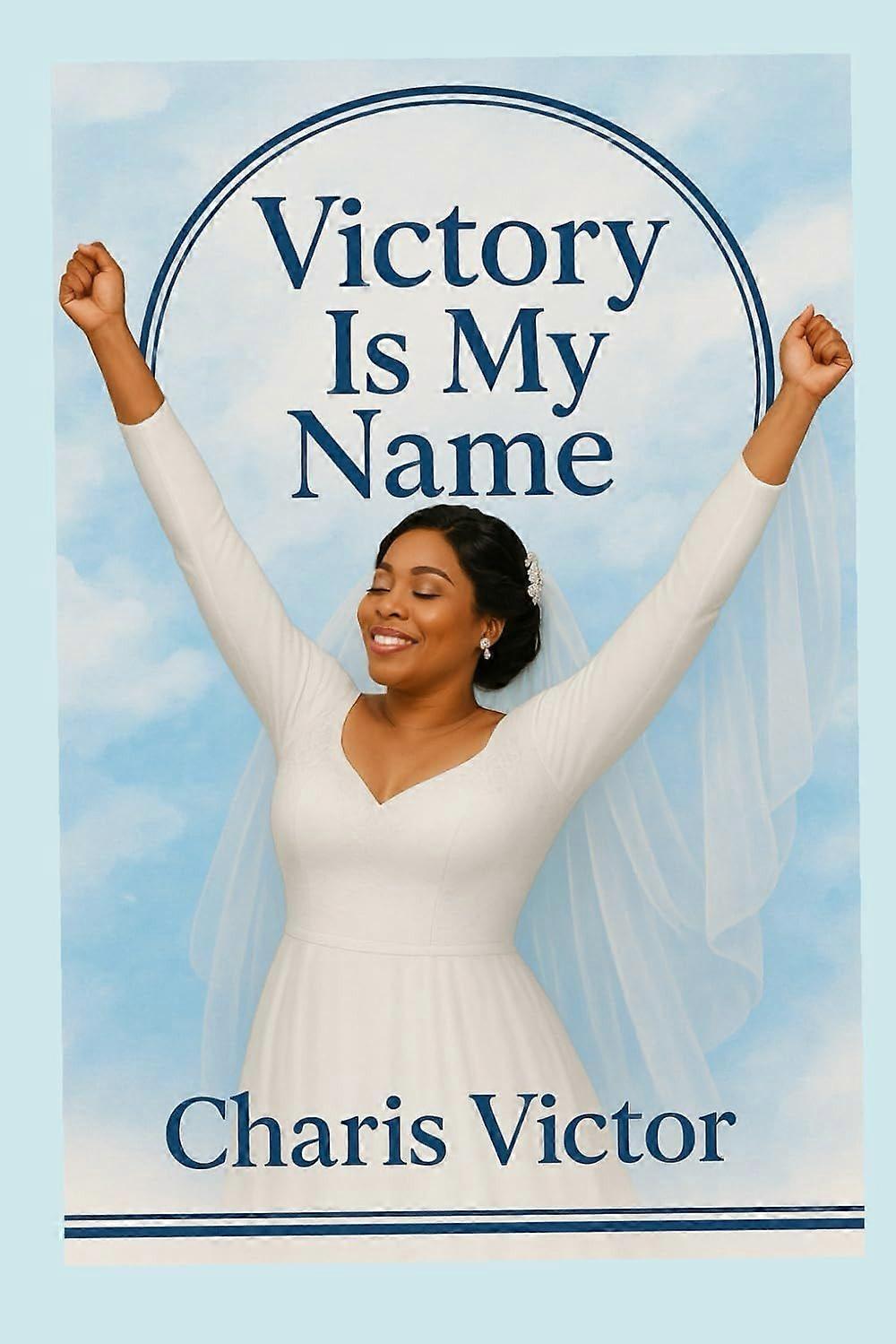 Victor is my name