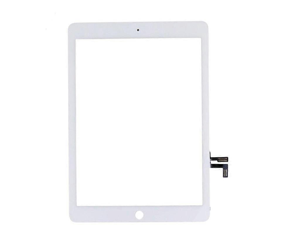 iPad 9.7 2017 Glass, Premium - White