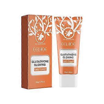 Brightening Concealer Cream for Flawless Skin, Acne Marks, Sun Spots, Natural Glow ,30g