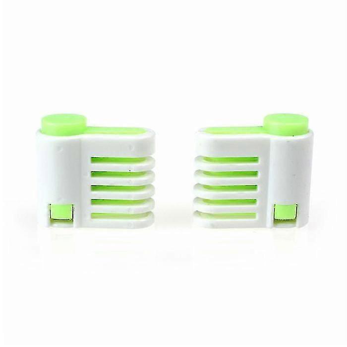 Kitchen Tool Cake Bread Leveler 5 Layer Cutting Fixator Gr