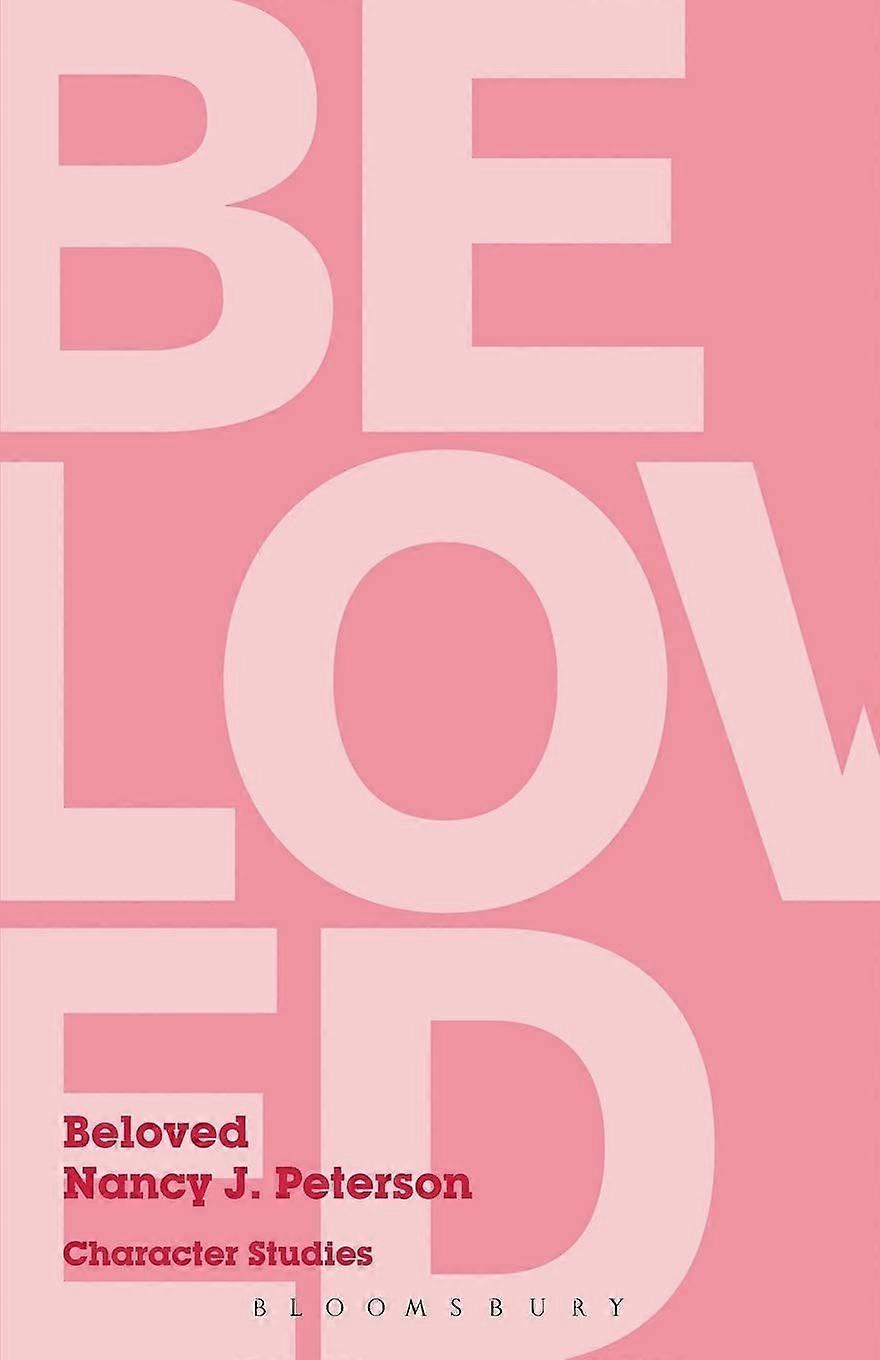 Beloved character studies