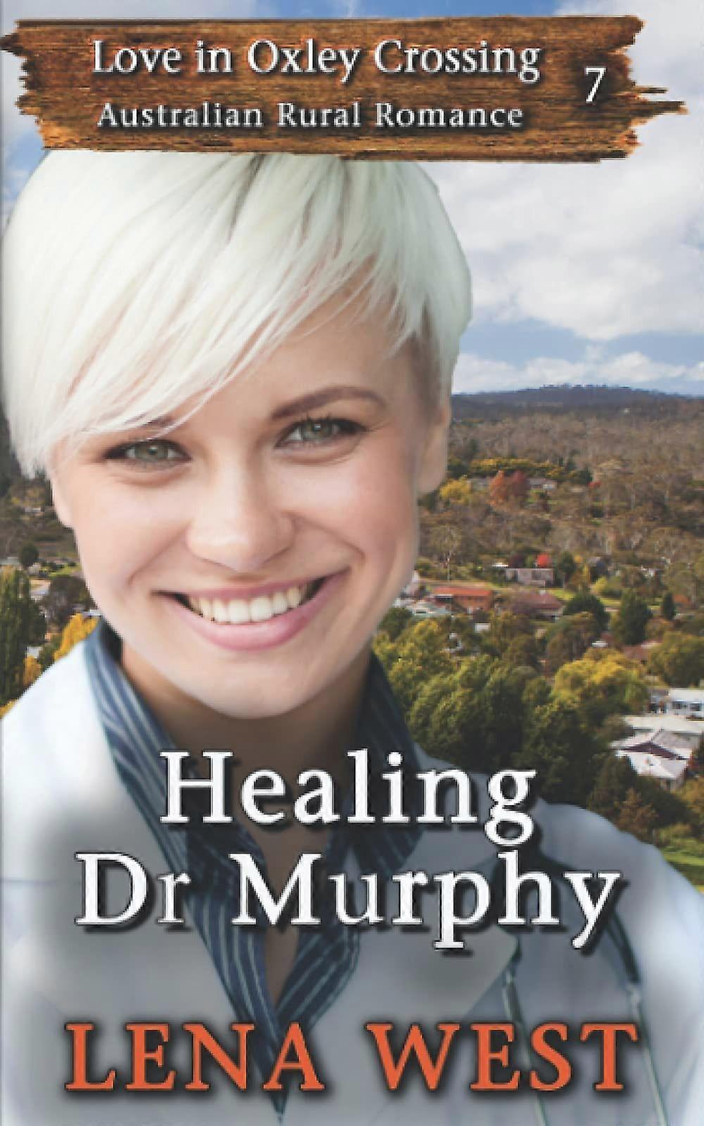 Healing dr murphy