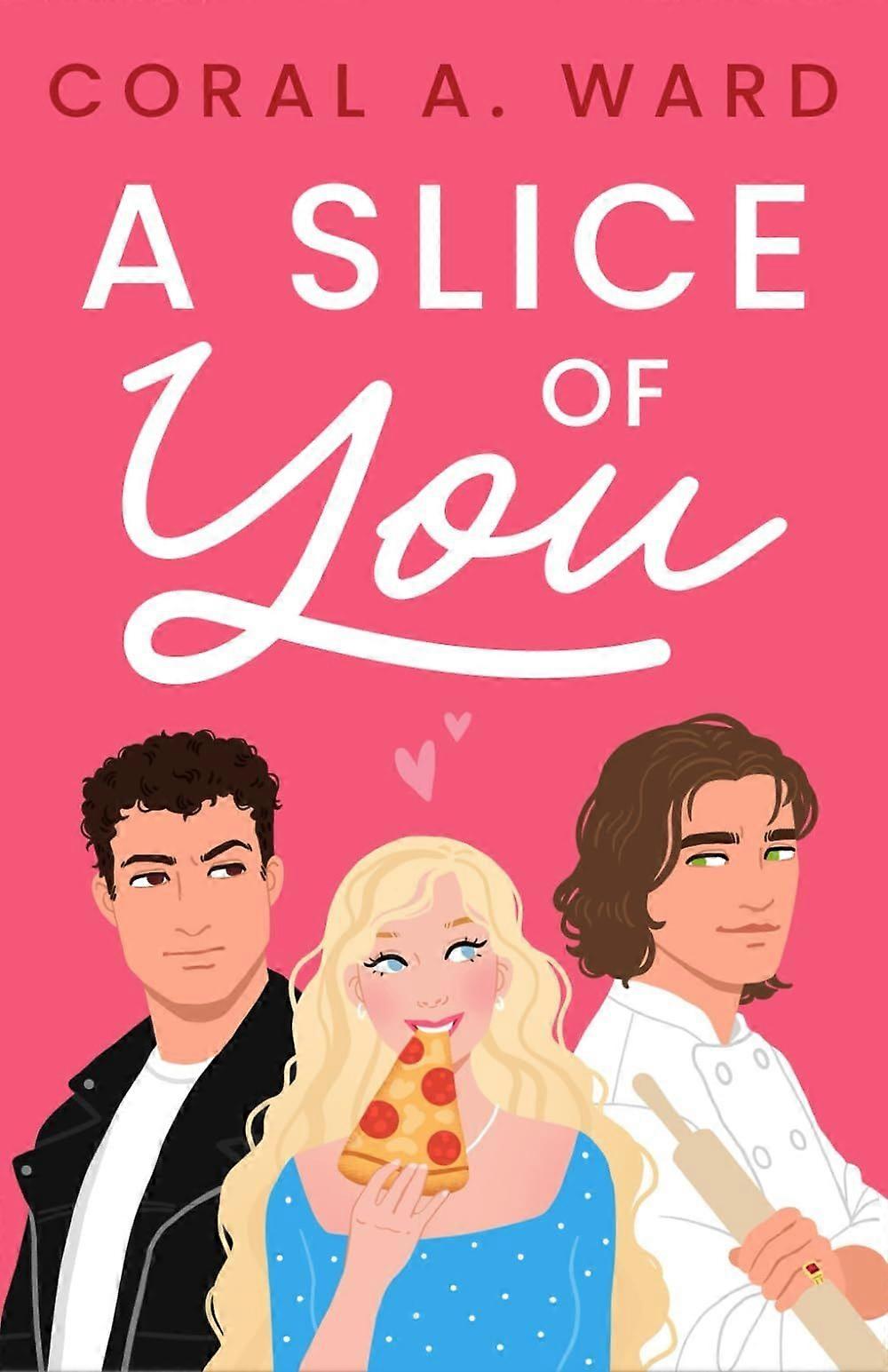 A slice of you