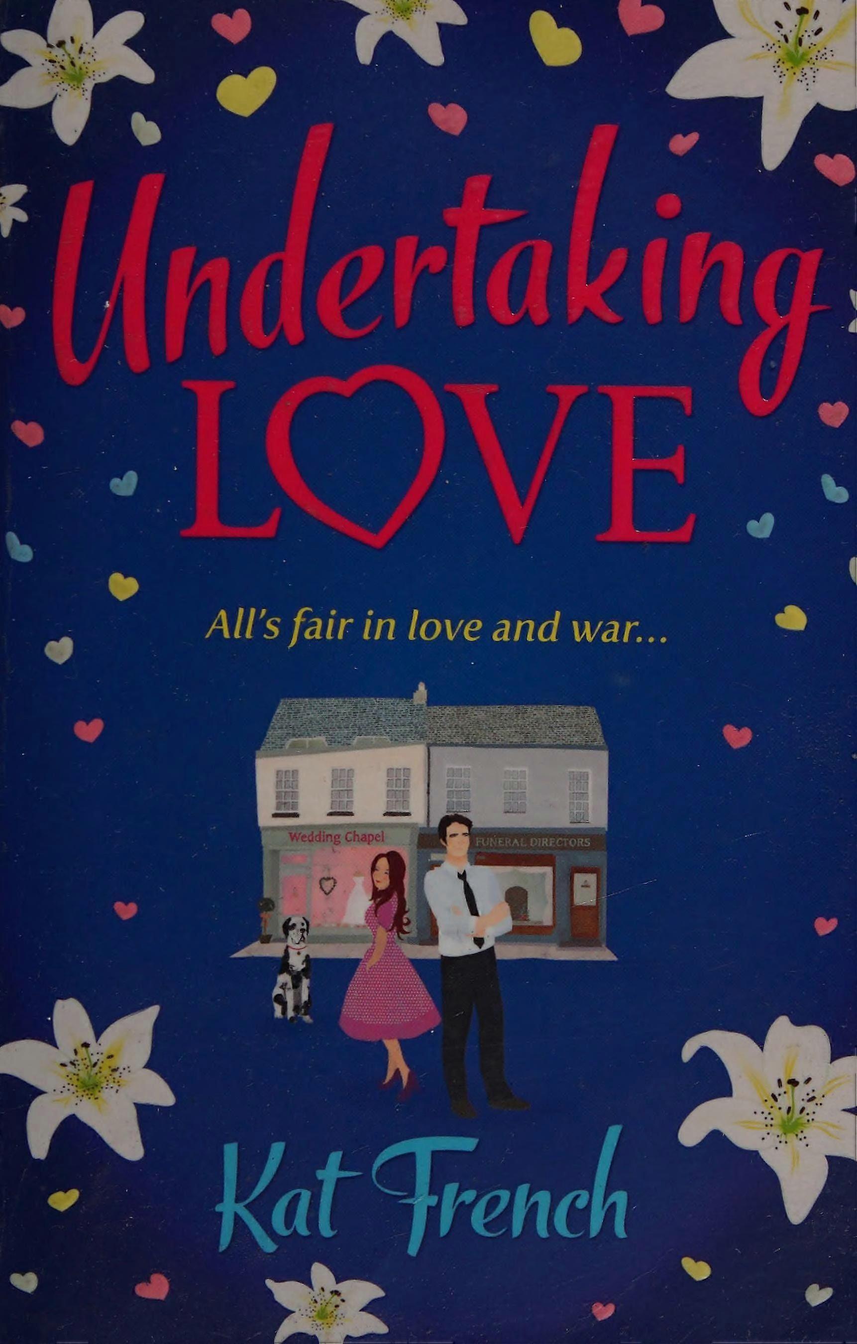 Undertaking love