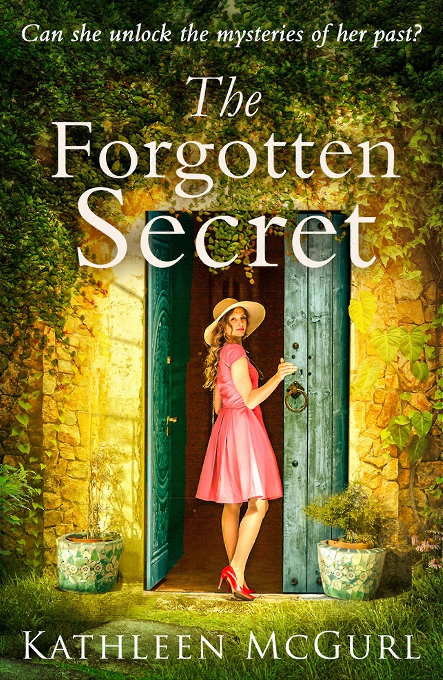 The forgotten secret