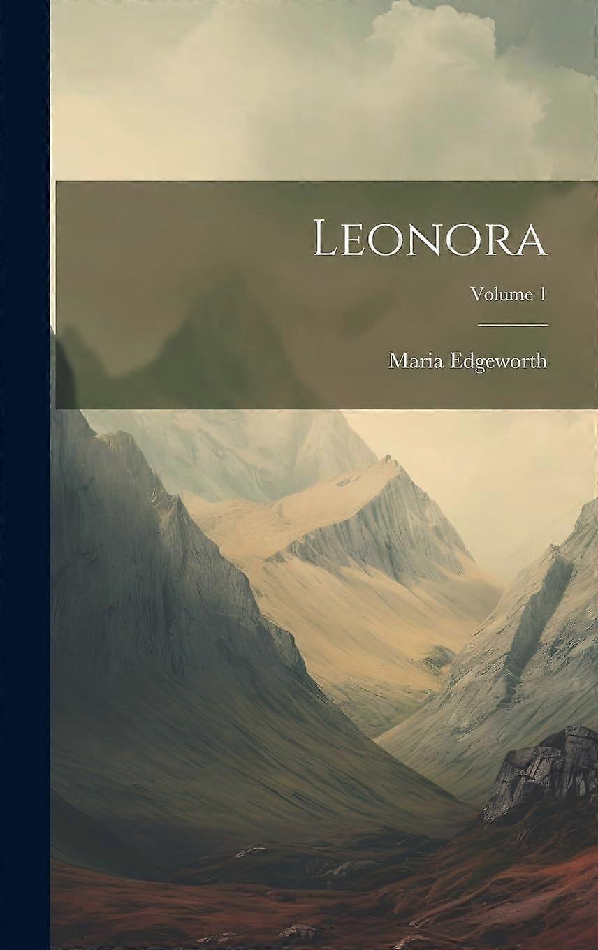 Leonora volume 1