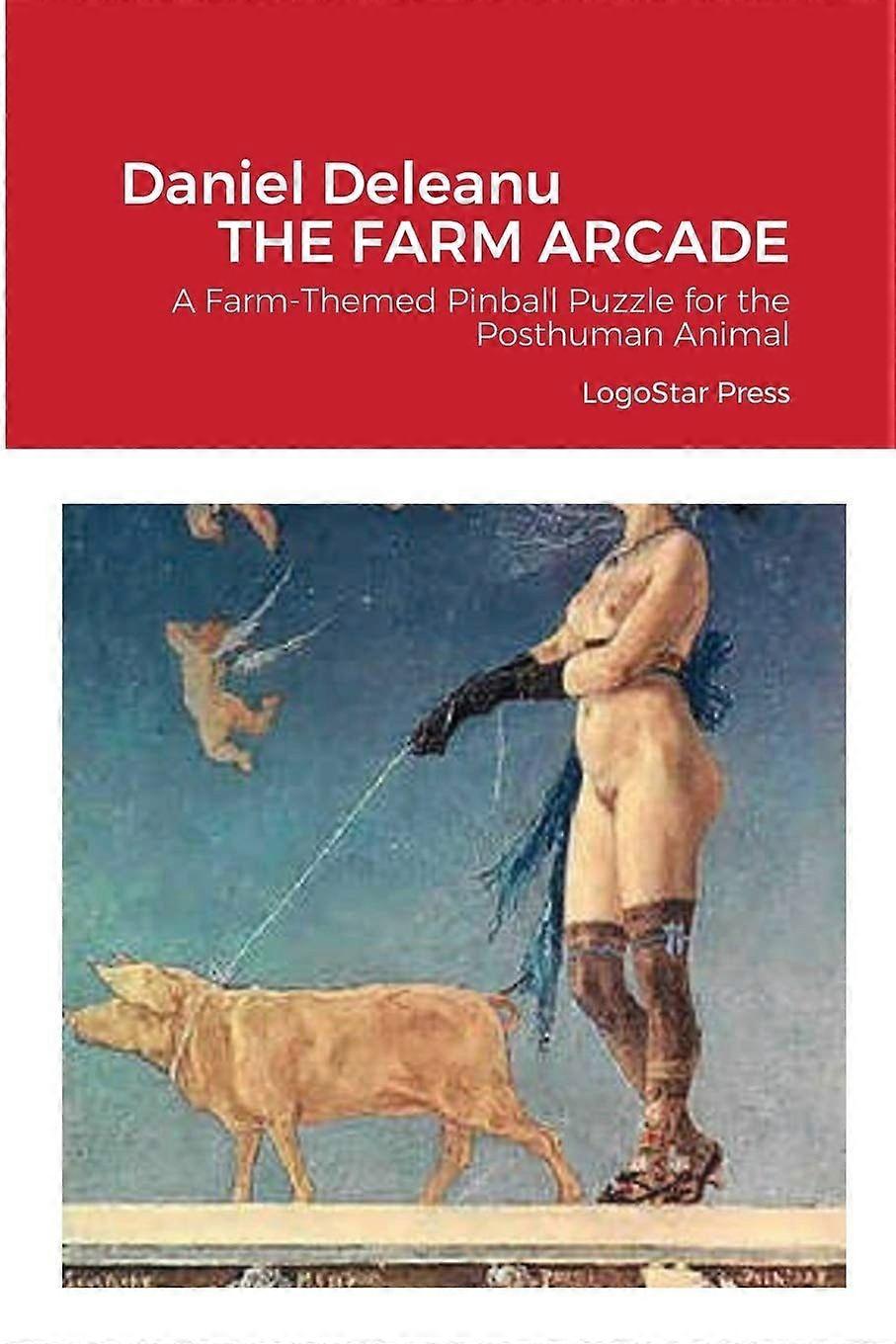 The farm arcade