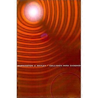 Collision with chronos